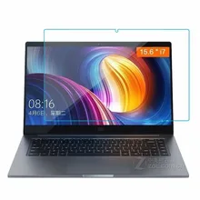 Для 12,5 13,3 15,6 Xiaomi Mi notebook Air 12 13 Pro 15 9H защита экрана из закаленного стекла 9H Защитная пленка для экрана ноутбука