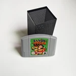 

BANJO-TOOIE BANJO TOOIE For 64 Bit Game Cartridge EUR Version PAL Format