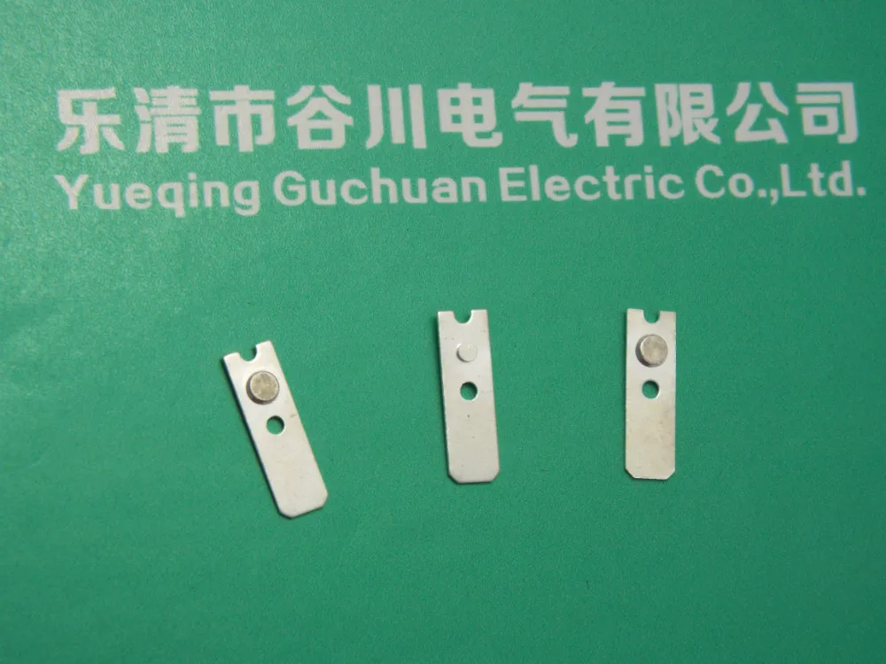 Brass easy entry electrical terminal, battery terminal lugin Terminals