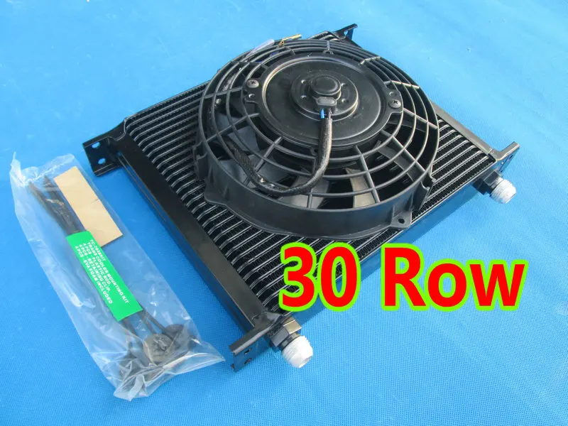 NEW performance FOR Universal 30 Row 10 AN Black Transmission Oil