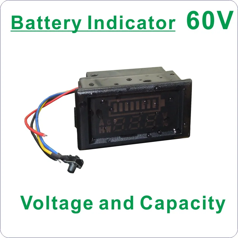 60V
