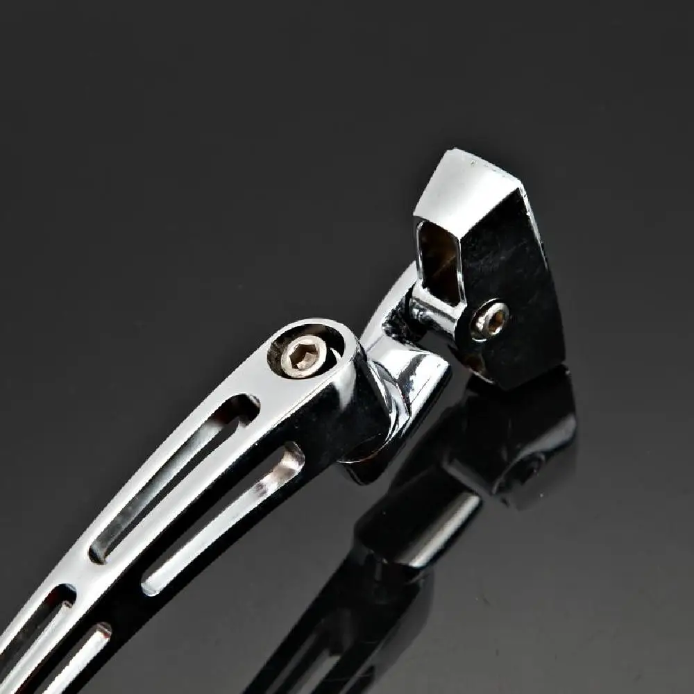 Partol CNC мотоциклетные боковые зеркала заднего вида дымовые синие для Honda CBR 600 F3 F4i 900