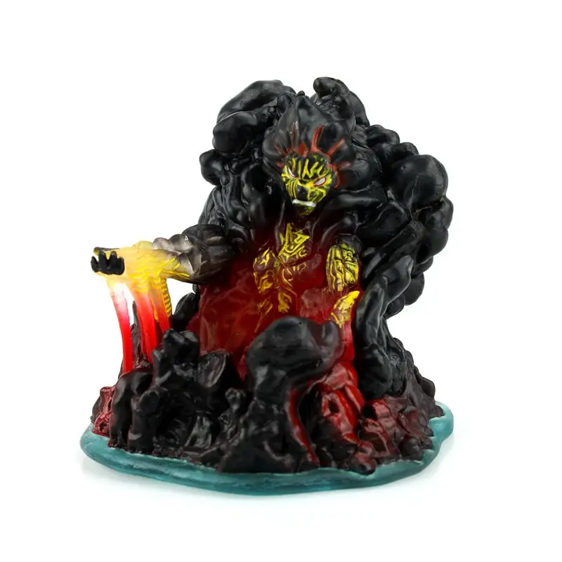 Новые игрушки Disney 10 шт./компл. Моана принцесса Мауи шеф туи Тала хэйбей Пуа ПВХ