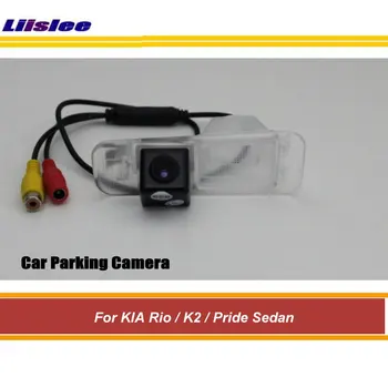 

Car Rear Parking Camera For KIA Rio/K2/Pride Sedan Car Reverse Rear View Back Up Camera Car Rear Parking Camera