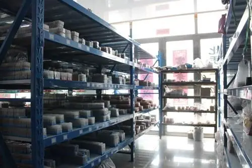 Stock