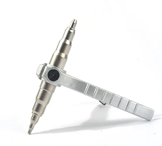 

6-20mm Manual Tube Expanders Air Conditioner Copper Pipe Refrigeration Tools Copper Hand Swage Tools