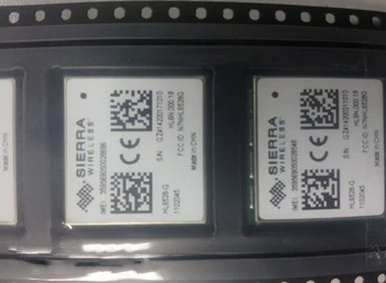 

HL6528-G GNSS support GPS & Glonass SIRF star V Embedded 2G Module 100% New Original Genuine Distributor On Sale JINYUSHI stock