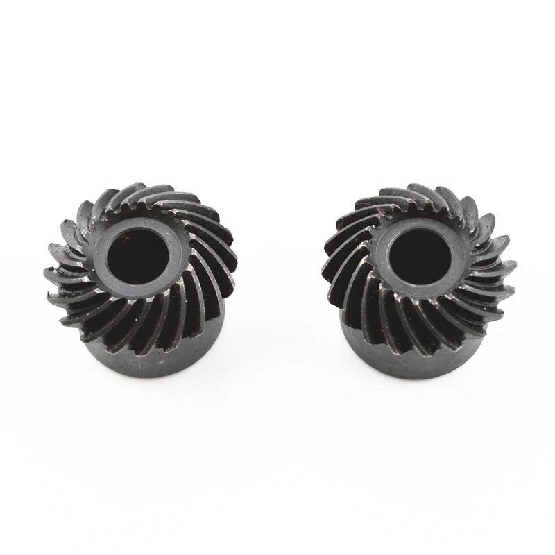 Electric Power Tool Angle Grinder Spiral Bevel Gear Set for Dragon 05-13