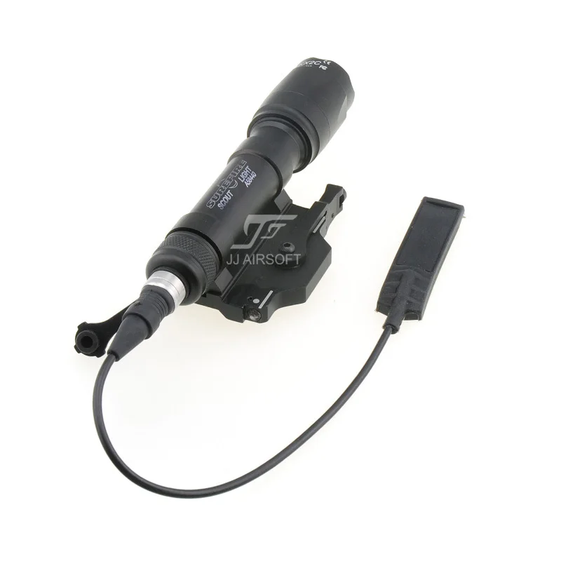 Элемент SF M620C Скаут светильник светодиодный оружейный светильник флэш-светильник(ePacket/HongKong Post Air Mail
