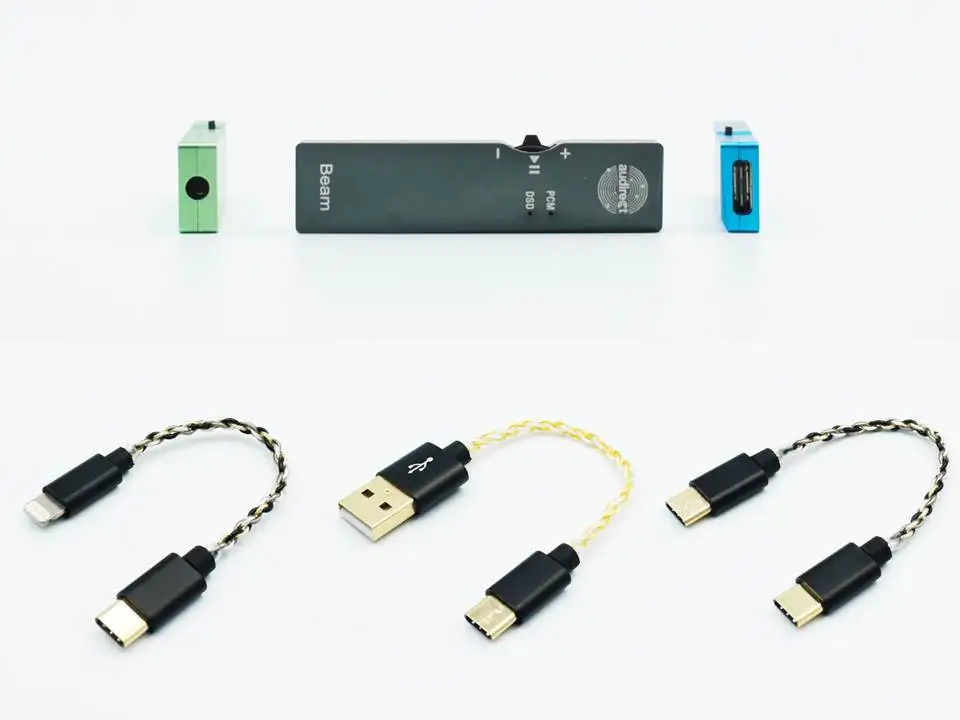 Auпрямое излучение ES9118 DSD128 USB DAC HiFi портативный усилитель для наушников IOS/Android/ПК