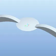 Горячая принтер 3D нити, хорошая цена принтер для 3D прототипа