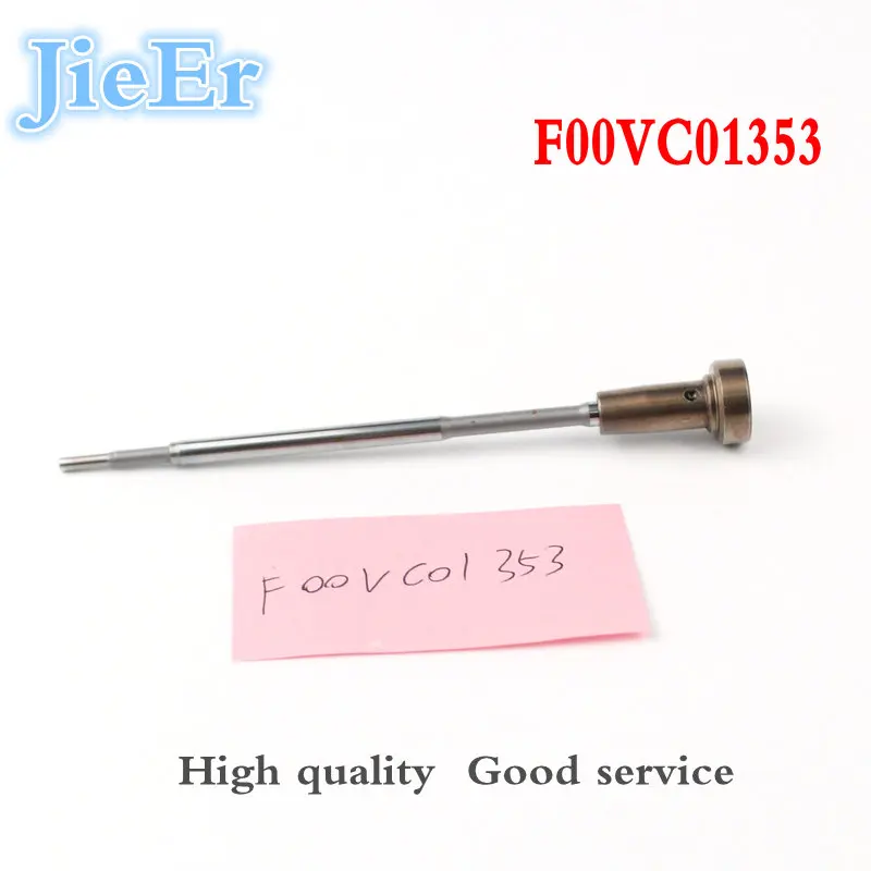 

Diesel Common Rail Valve F00VC01353 FOOVC01353 Suitable For 0445110265