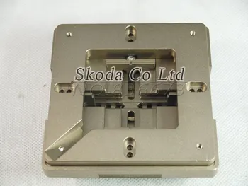 

Free shipping NEW Multifunction High Precision Aluminum alloy 80/90mm BGA Reballing Station BGA Reballing Kit with Magnet Inside