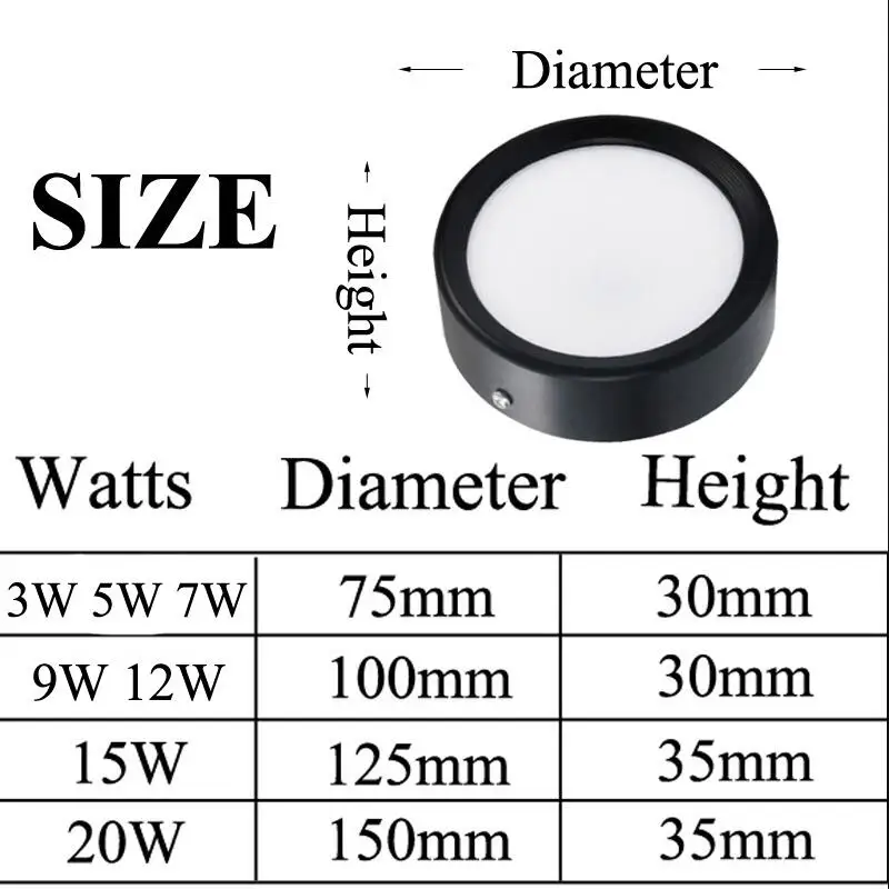 LED Lamp