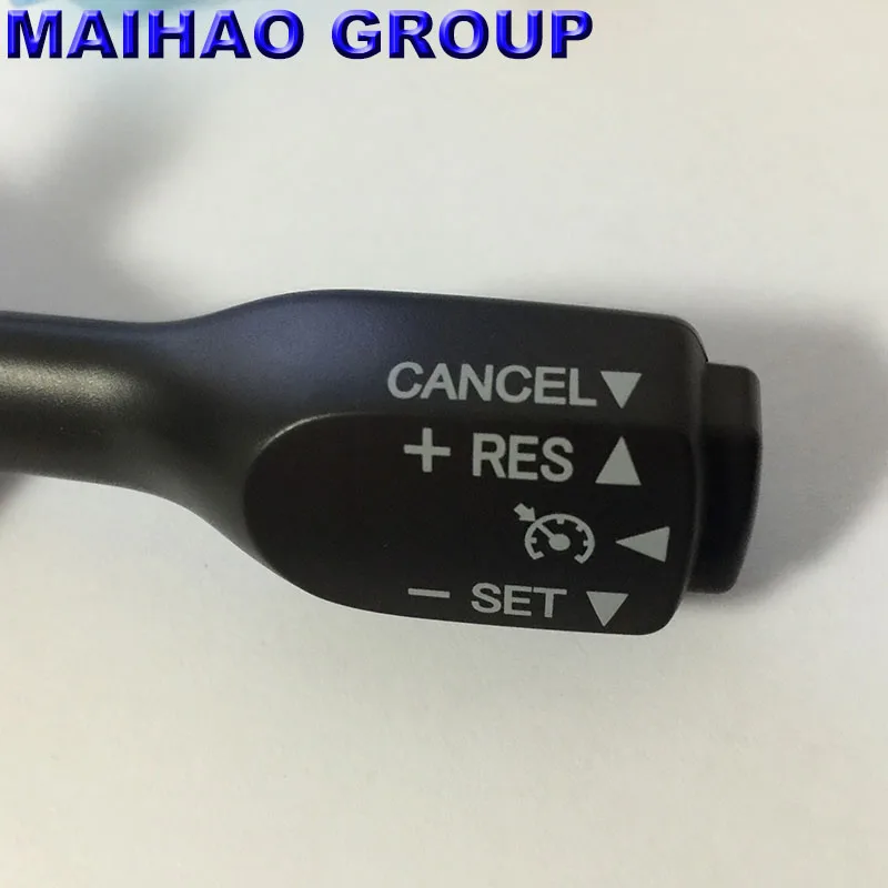 Переключатель круиз контроля Blue Bag для Toyota Camry Corolla горlander RAV4 Matrix Tundra Lexus Yaris Scion 84632