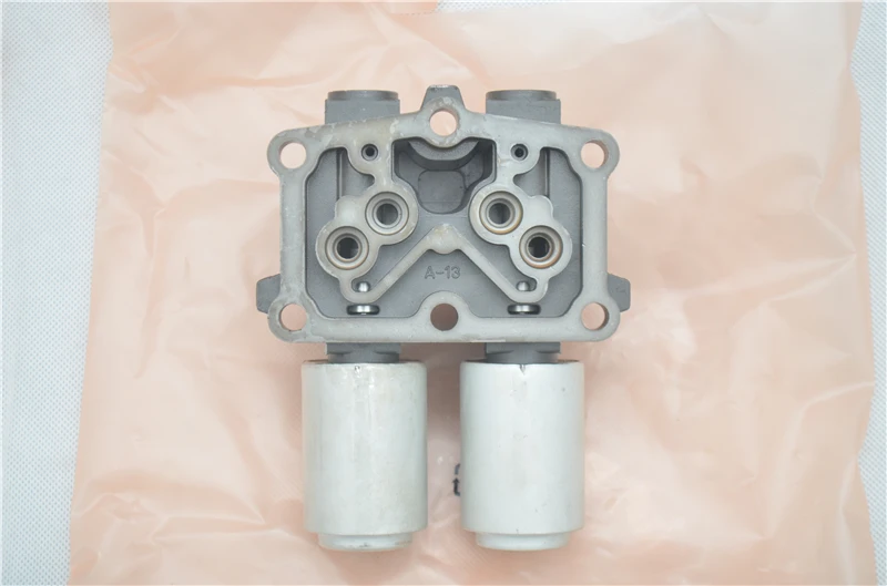 

28260-RPC-004 28260RPC004 SOLENOID ASSY Transmission Dual Linear Solenoid For Civic 2006-2011