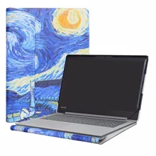 Защитный чехол Alapmk для 15," ноутбука lenovo ideapad 320s 15 320s-15ikb/ideapad S145 15 S145-15IWL/ideapad L340 15 L340-15IWL