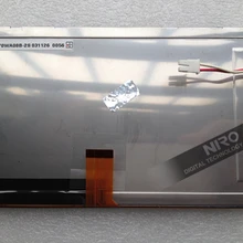 Niro DHL/EMS автомобильный дисплей навигатора по L070WA088-2S