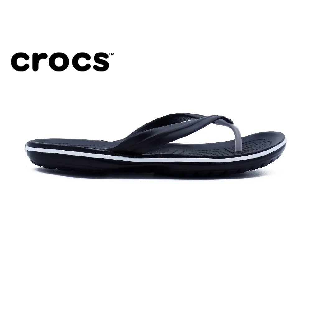Unisex CROCS White Discount Sandals Summer Men women Blue Crocs-shoes Red Sandals Outdoor Flip Flops Limited Sale
