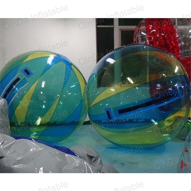 inflatable water park(5)