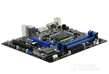 Freies verschiffen ursprüngliche motherboard für msi b75ma-p45 lga 1155 ddr3 boards unterstützung 22-nm-1037u b75 desktop-motherboard
