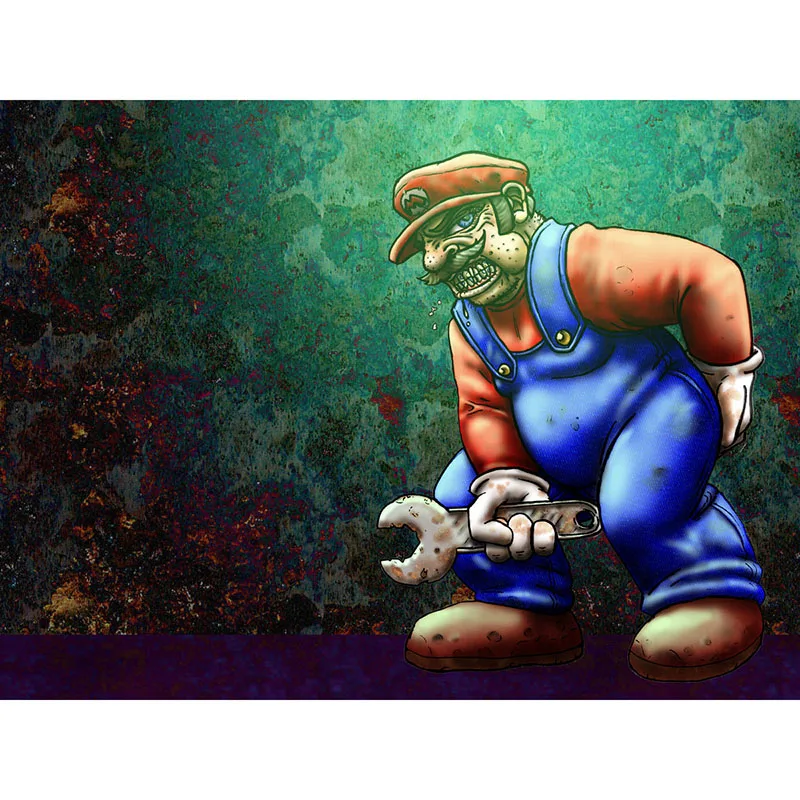 

Full Square/Round Drill 5D DIY Diamond Painting mario 3D Embroidery Cross Stitch Mosaic Home Decor Christmas