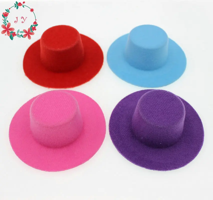 felt hat blanks