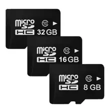 1 шт. карта памяти высокой емкости многофункциональная карта памяти Micro SD TF