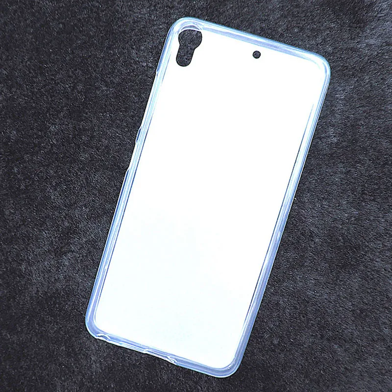 TPU Case Soft New For Fly IQ4516 Octa Tornado Slim Matte RPU Rubber Cover IQ 4516 |
