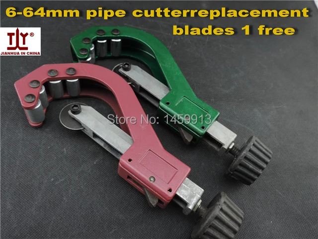 Free shipping Plumber tools large range cut up to 110mm manual Pipe tool Plastic PVC Pipe Tube Cutter, cutting tools