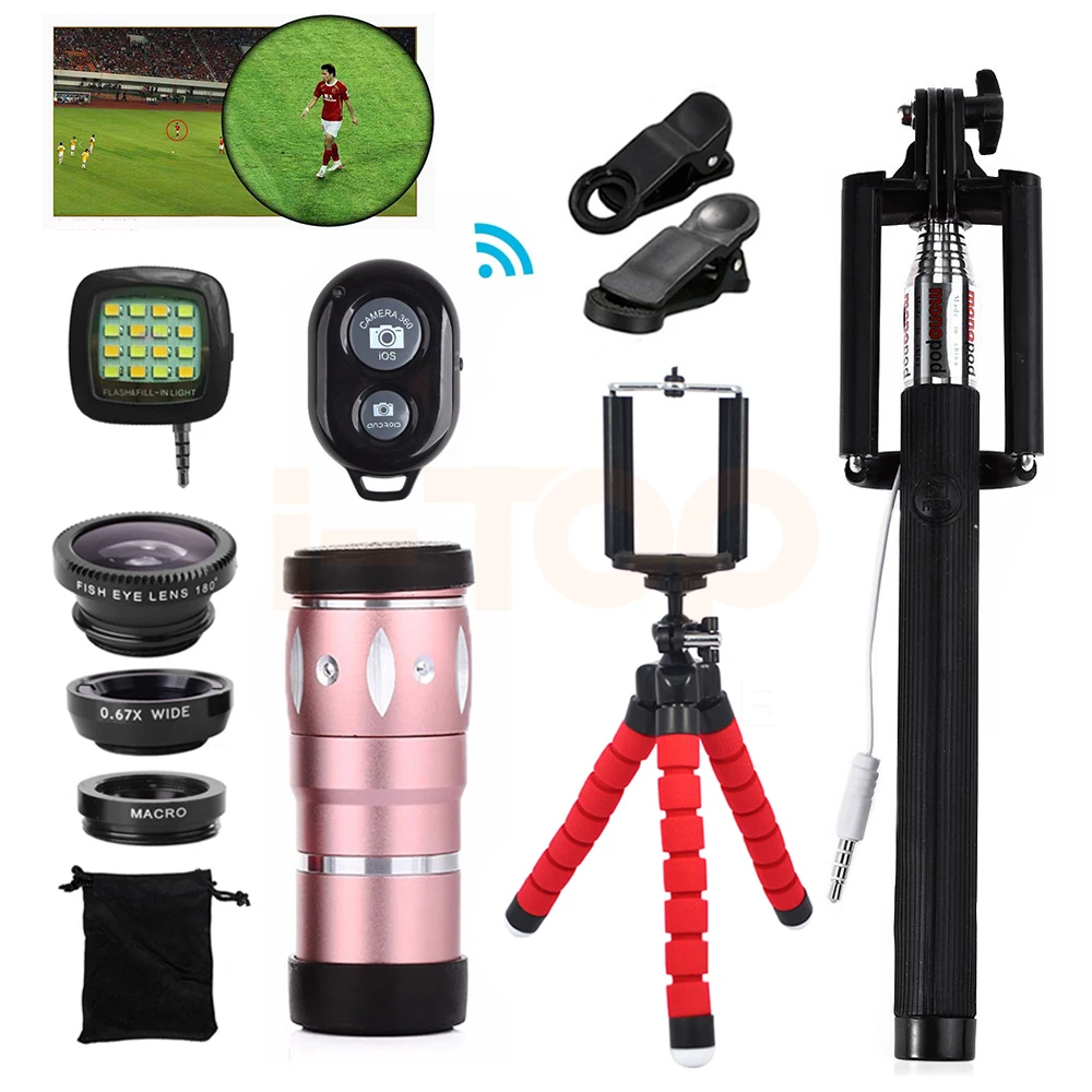 2017 10x Zoom Telephoto Lens Fisheye Wide Angle Macro Lentes Telescope For Samsung Galaxy S3 S4 S5 S6 S7 edge Cell Phone Lenses 2017 10x Zoom Telephoto Lens Fisheye Wide Angle Macro Lentes Telescope For Samsung Galaxy S3 S4 S5 S6 S7 edge Cell Phone Lenses