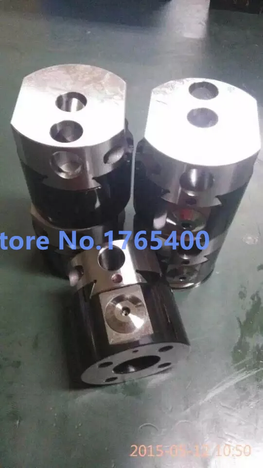 New 1pcs Precision NBH2084 8-280mm Boring Head Holder Boring Tool