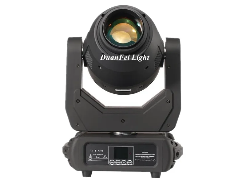 250w beam zoom spot moving head-1