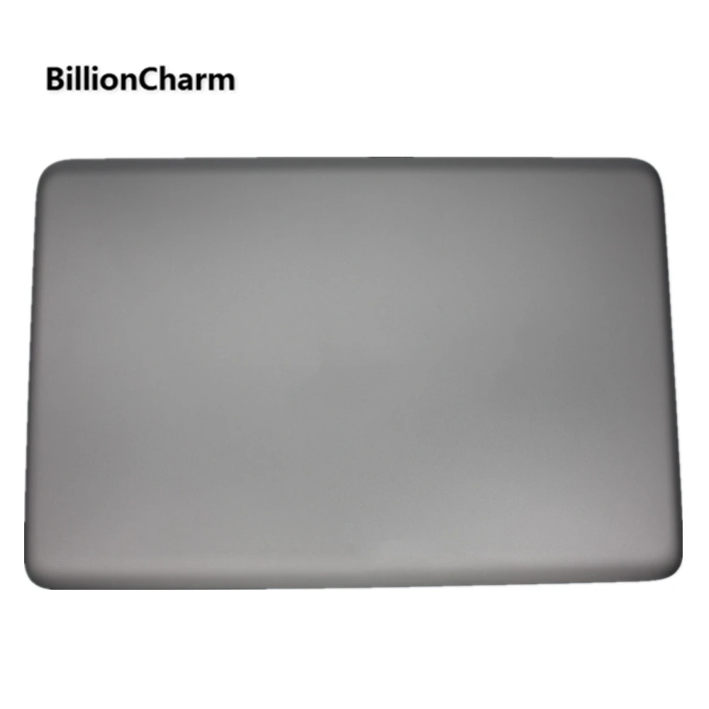 

BillionCharm New Laptop For HP Envy M6 M6-K LCD Back Cover/ Front Bezel Cover/ Bottom Base Case Cover 15.6 Inch B