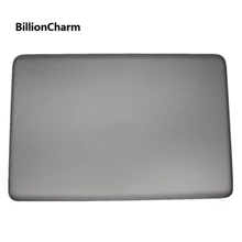 BillionCharm New Laptop For HP Envy M6 M6-K LCD Back Cover/ Front Bezel Cover/ Bottom Base Case Cover 15.6 Inch B BillionCharm New Laptop For HP Envy M6 M6-K LCD Back Cover/ Front Bezel Cover/ Bottom Base Case Cover 15.6 Inch B