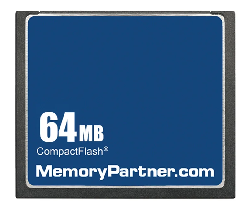 CF 32MB 64MB 128MB 256MB 512MB CF карта памяти Compact Flash для компьютеров ноутбуков дешевые оптовые продажи б/у