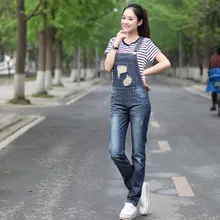 Модные прямые брюки женские высокого качества комбинезон и комбинезоны джинсы с дырками брюки Ladies дамы