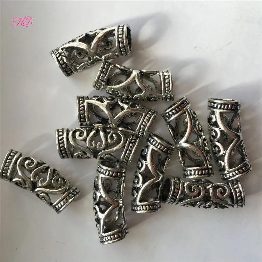 dreadlock bead for hair