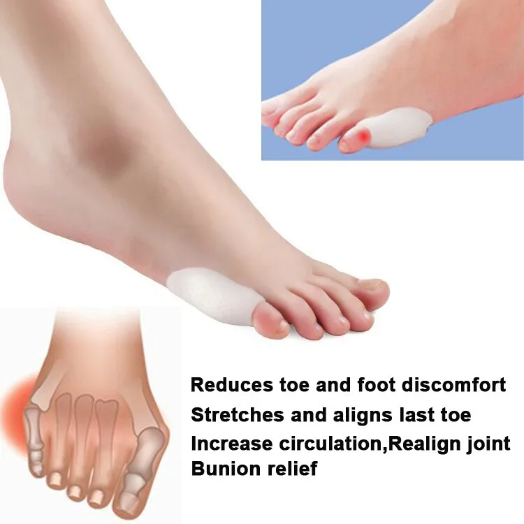 Little Toe Pain When I Wear My Shoes Little Toe Pain When I Wear My Shoes