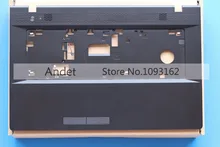 New Original Laptop Palmrest For Lenovo G700 Keyboard Bezel Upper Case Cover with Touchpad 13N0-B5A0411