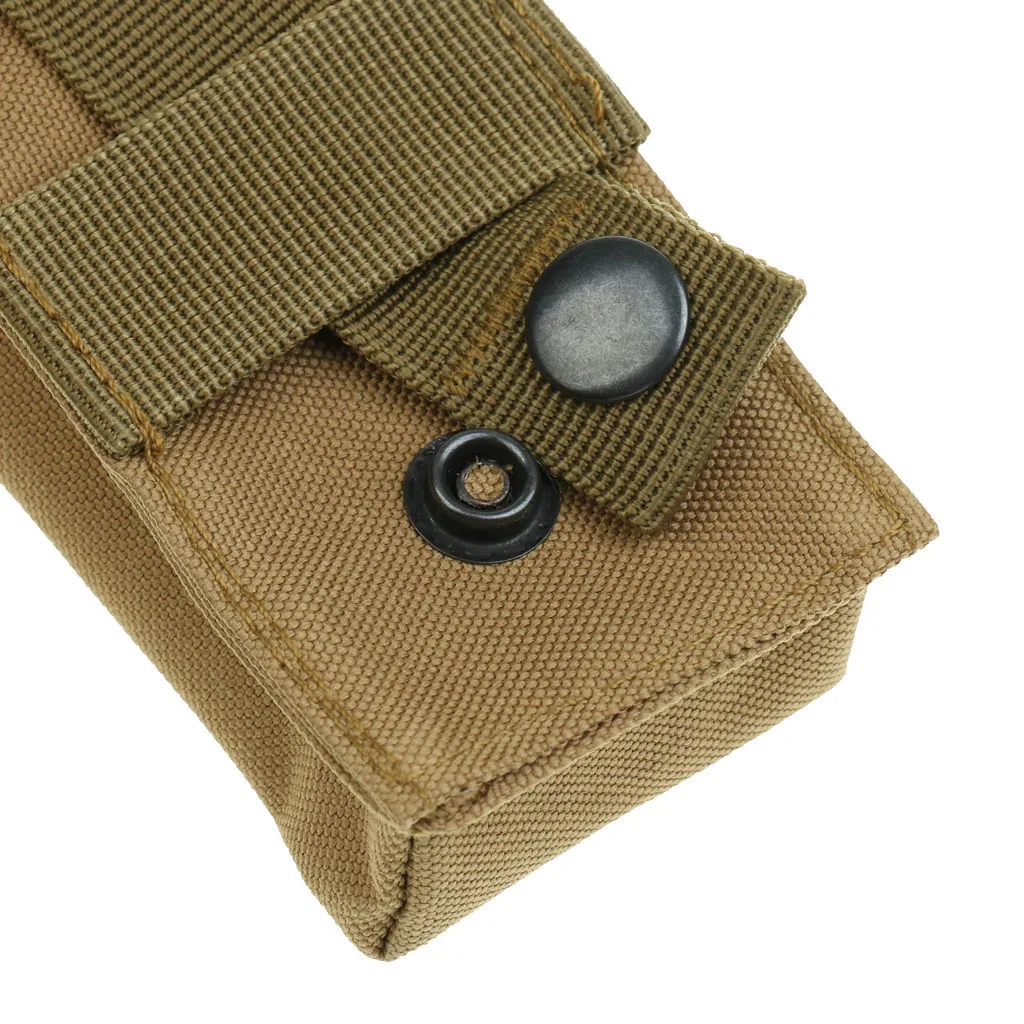 600D нейлоновая сумка-жгут держатель Тактический футляр для ножниц ремень с крючком петля сумка Спортивная одежда для видов спорта на открытом воздухе небольшой подвесной пакет