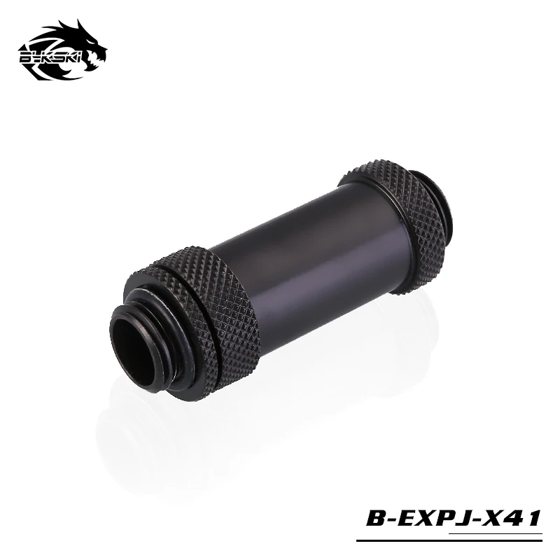 Bykski B EXPJ X X31 Φ раздвижной фитинг штекер регулируемая длина фитингов для SLI CF water