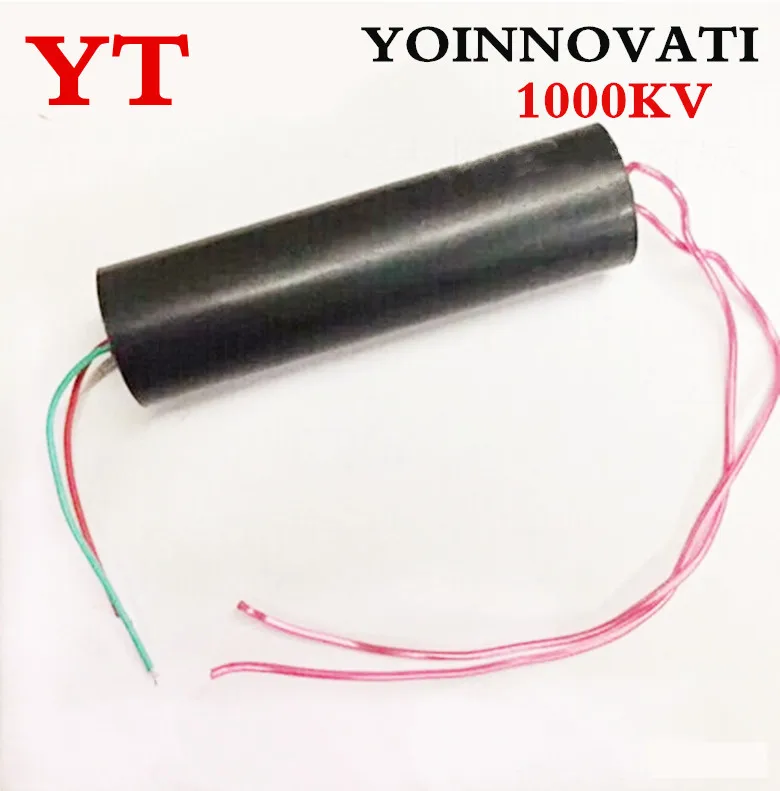 5 шт./лот супер 1000KV высоковольтный генератор/DC3 6V инвертор