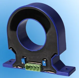 

AC current transmitter Transducer Module 1A to 800A Output 4 ~ 20mA signal
