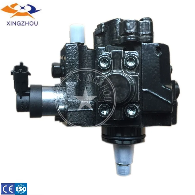 cummins pump-1