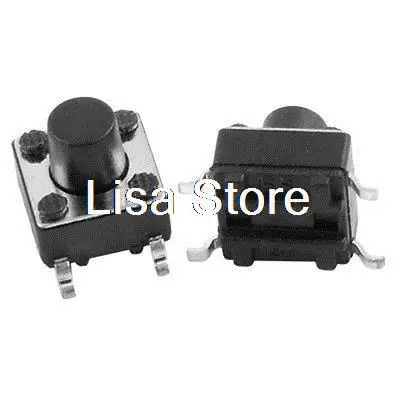 Momentary-Tact-Tactile-Push-Button-Switch-SMD-SMT-Surface-Mount-6x6x6 ...