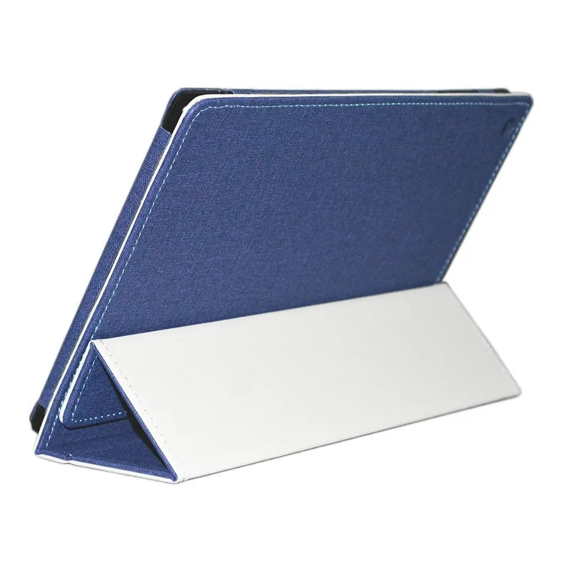 Чехол для CHUWI hipad X высококачественный чехол подставка из искусственной кожи hi pad