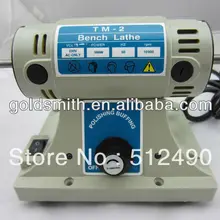 Дешевый Рабочий стол мини полировальный аппарат компании Foredom Скамья токарного TM-2