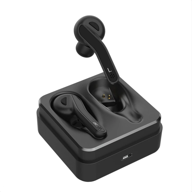 True wireless earbuds 3