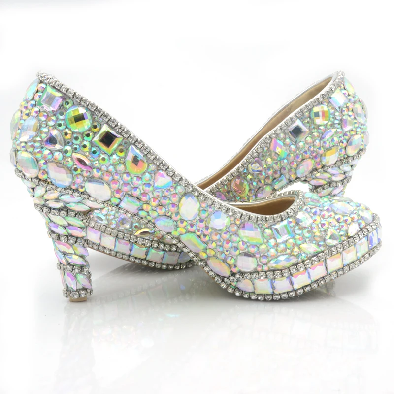 3 inch heels for prom